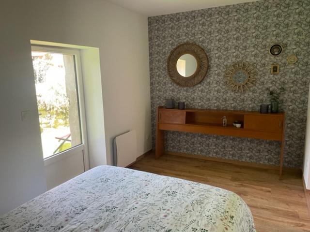 La Maison Retro : Le Vintage Villa Pontlevoy Luaran gambar