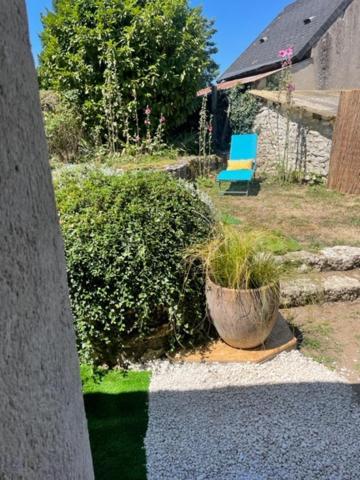 La Maison Retro : Le Vintage Villa Pontlevoy Luaran gambar